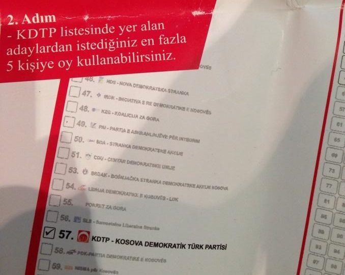 KTAP: 52 Numarayı Silenlere Suç Duyurusunda Bulunacağız