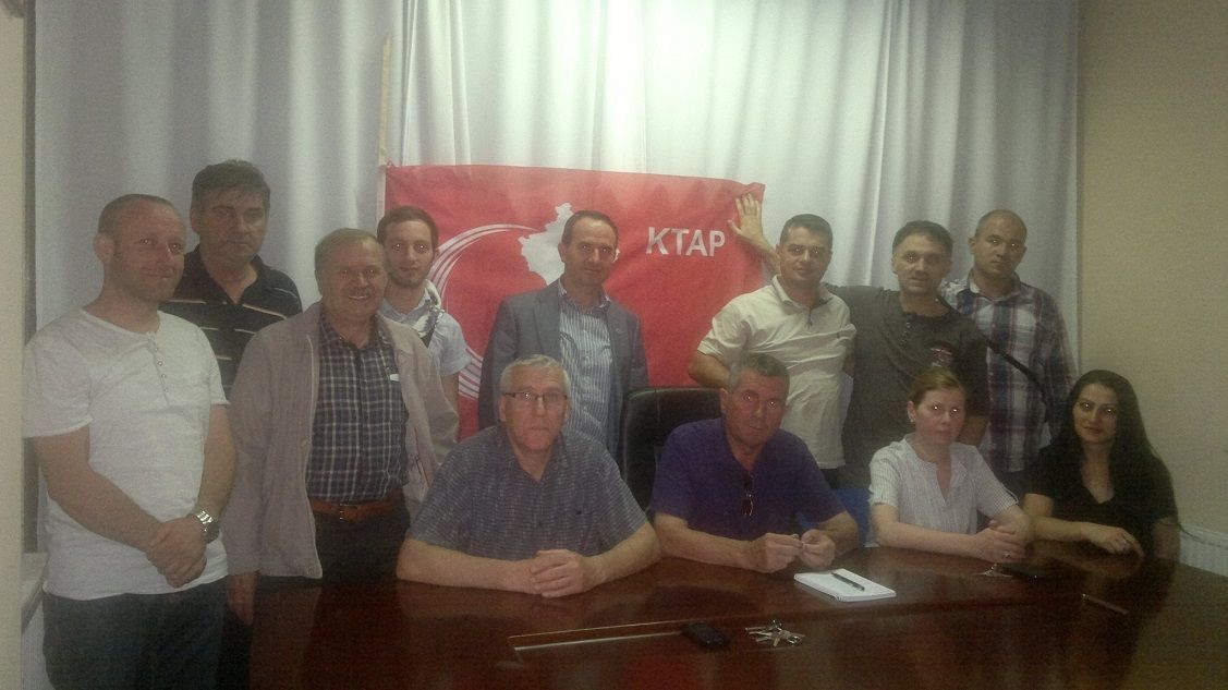 KTAP Şubeleri Seçimlerle İlgili Raporlar Hazırlamalı