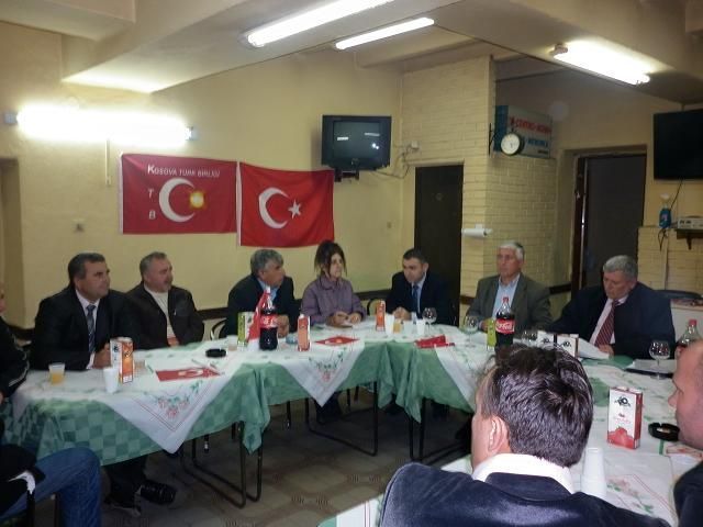 KTB Yönetimi Seçildi