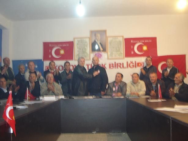 Sami Taç KTB'ye Geçti