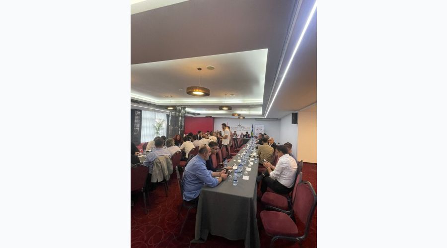 KTİAD Yönetimini Seçti, Başkan Sedat Akbay