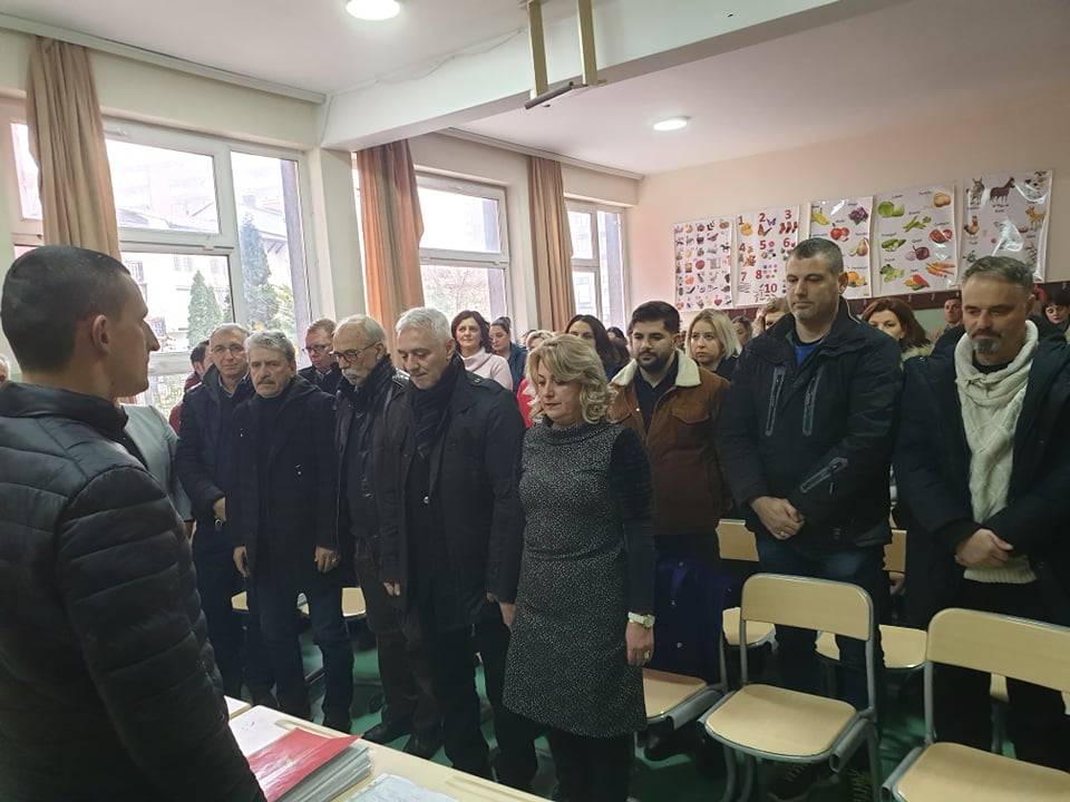 KTÖD Başkanı Erol Kala