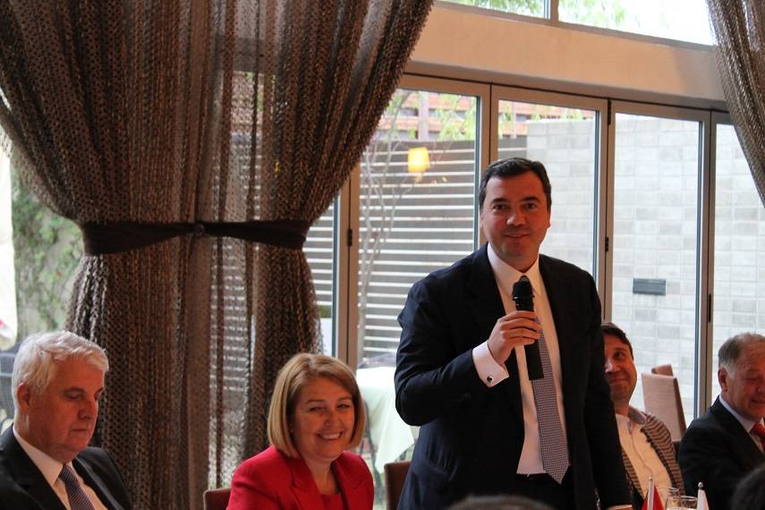 KTTO Yeni Başkanı Bahadır Aksoy