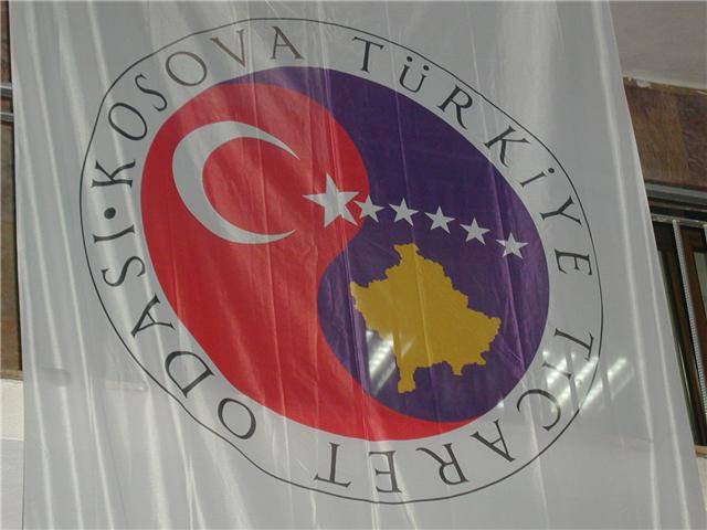 KTTO, 15 Temmuz Olayları Ardından Kosova'nın Türkiye'ye Desteğinden Memnun