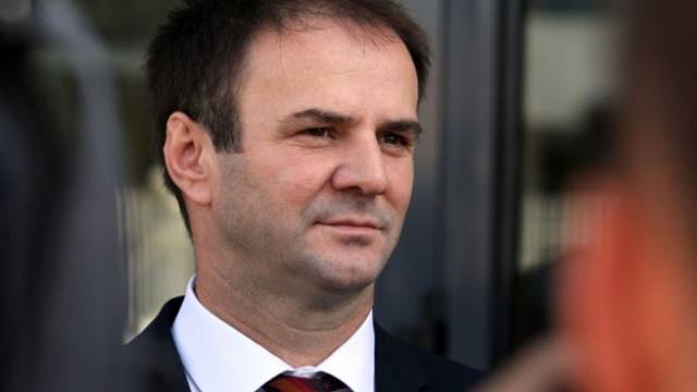 Kuçi: LDK ile Hala Hiçbir Şeyi Paylaşmadık