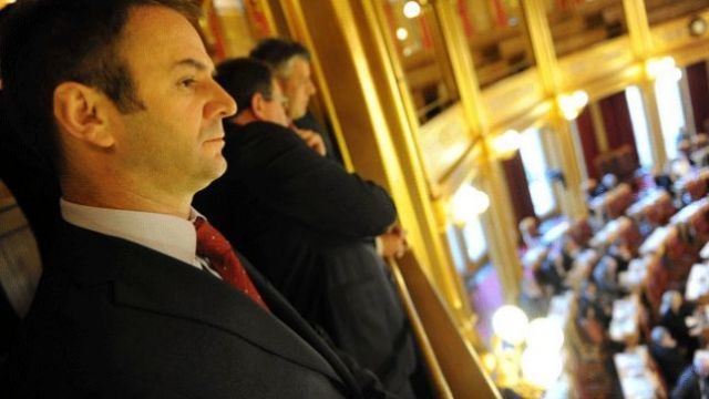 Kuçi,  PDK-nın Meclis Başkanı Adayı
