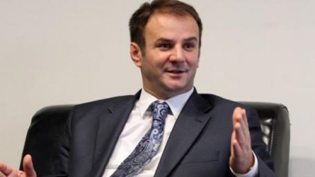Kuçi: Hükümetin Kurulması Müzakereleri Seçim Sonuçlarının Onaylanmasından Sonra