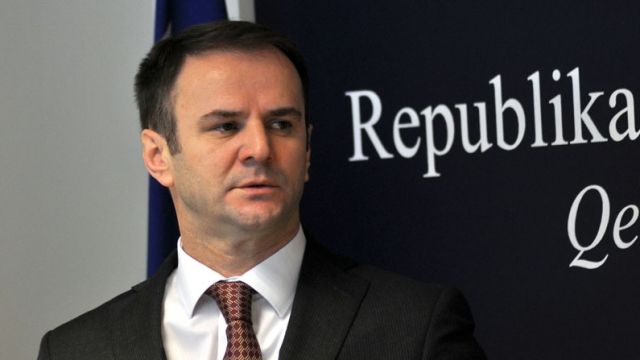 Kuçi, Kosova Silahlı Kuvvetleri İçin Sırpların Oy Kullanacağından İyimser