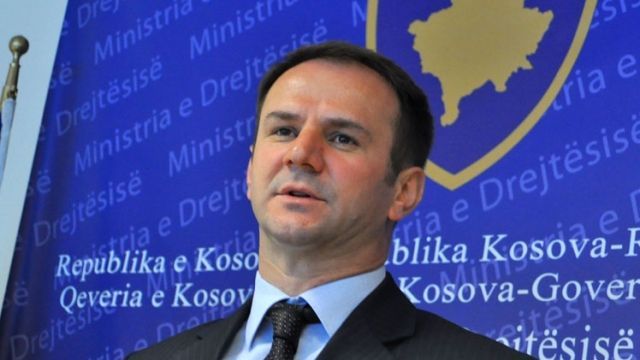 Kuçi: Değişiklik İçin Başbakan Karar Verir