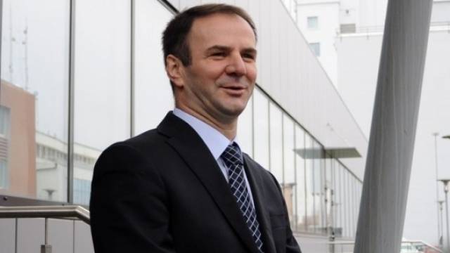 Kuçi: PDK Yapıcı Olacak