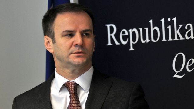 Kuçi: Fonla İlgili Tepkilerde Acele Edildi