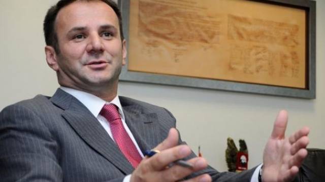 Kuçi: Erken Seçimlere Gidiyoruz