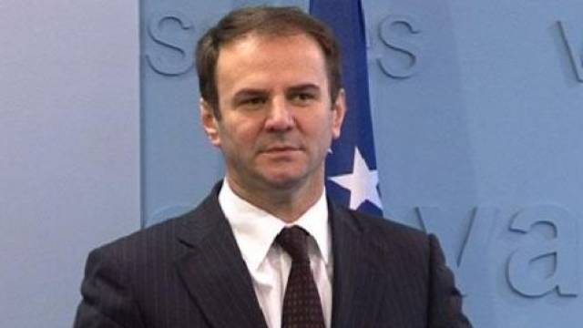 Kuçi, Brüksel'de Varılan Anlaşmayı Değerlendirdi