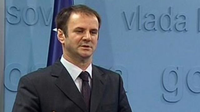 Kuçi Vizeler Muafiyetinin Gecikmesi Sebeplerini Açıkladı