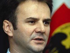 Kuçi: Gerçek Diyalog Seçimlerden Sonra