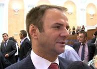 Kuçi: Sırbistan'ın Kosova'da Kurumları Olamaz
