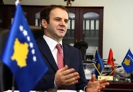 Kuçi: BMÖ Arabuluculuğu 2007 Yılında Sona Ermiştir