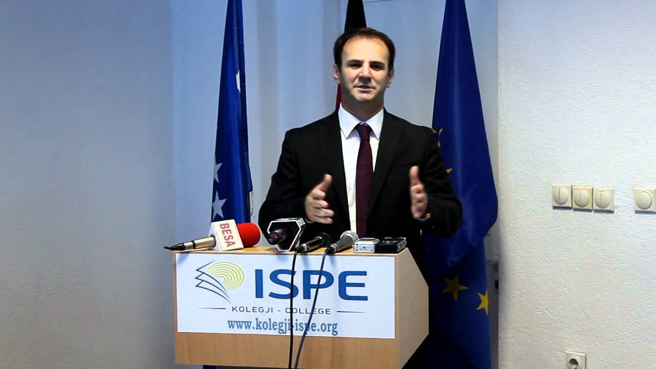 Sırbistan Kosova'yı Tanımadan Ortak Gümrük Birliği Olamaz