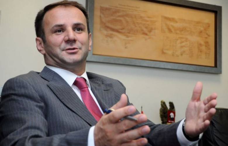 Sırpların Oylamaması Halinde Ordu Yasayla Kurulacak
