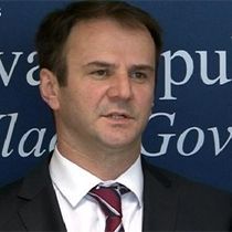 Kuçi: Kuzey Sırplarla Görüşmeler Başlamadı