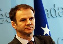 Kuçi: EULEX Mensubunun Öldürülmesi  Suç İşi