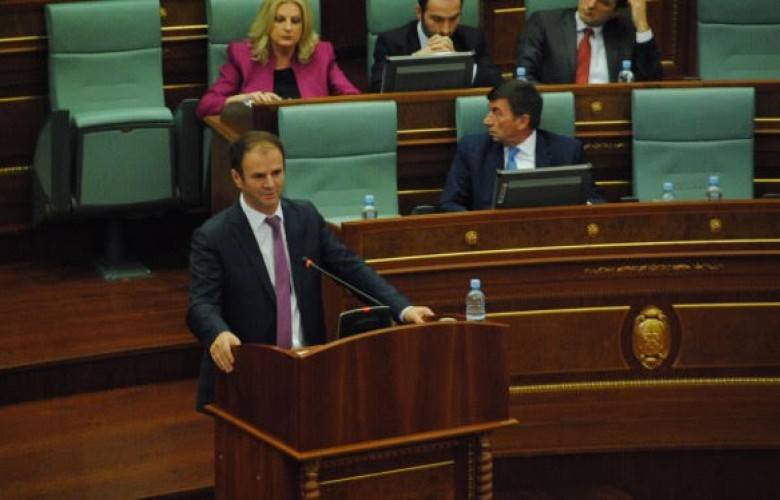 Kuçi: Kurucularını Saldırarak, Hiç Kimse UÇK'yı Koruyamaz