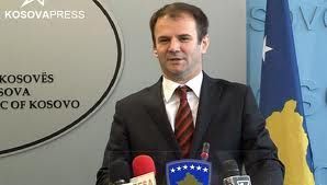 Kuçi: Muhalefet te İkna Olacak