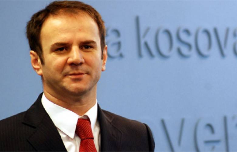 Kuçi, Toprak Ölçümü Komisyonun Raporunu Oylamadı