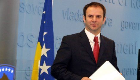 Kuçi: Görüşmeler Hakkında Somut Bir Hazırlık Yok