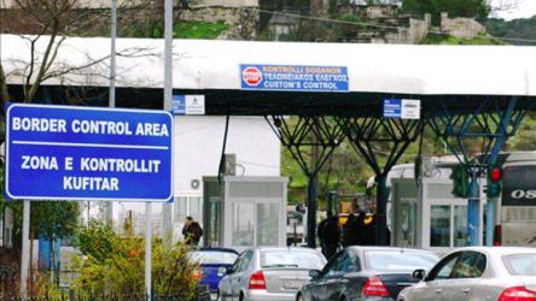 Karadağ, 18 Yaşından Küçük Kosovalılara Doğum Belgesiyle Ülkeye Girişleri Yasakladı