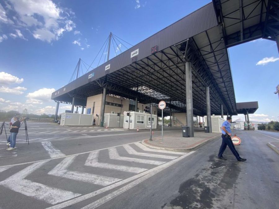 Gurbetçiler Gidiyor, Sınır Kapılarında Artık Bekleme Yok