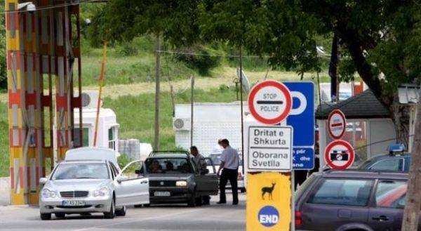 Sırbistan ve Bosna’dan İthalat 99% Oranında Düşmüştür