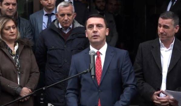 Kültür Bakanlığı Prizren’de Ofislerini Açtı