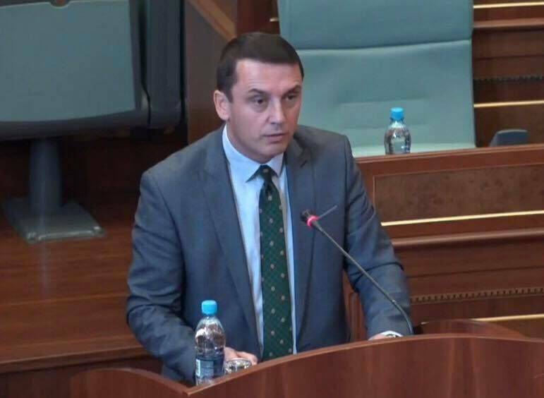 PDK, Yeni Hükümeti Oylamayacak