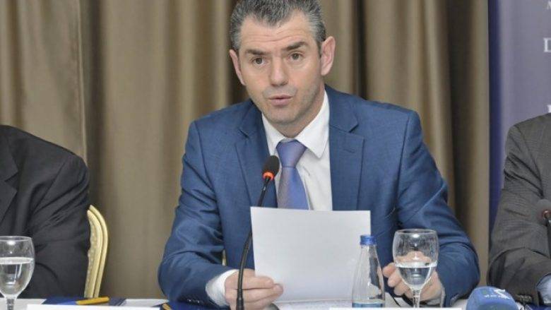 Kosova, Dünya Fikri Mülkiyet Örgütü'ne Üye Olmaya Hazır
