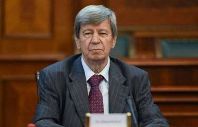 Kukan: Trepçe, Brüksel'de Çözülmeli