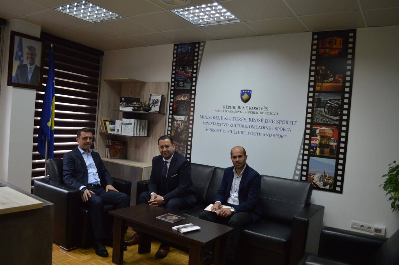 Mamuşa’ya 300 Oturma Kapasiteli Spor Salonu