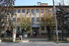 Kültür Bakanlığının Bir Yetkilisi Rüşvetten Tutuklandı