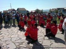 İşbirliği Ve Kültür Buluşması'nın İlki Düzenlendi