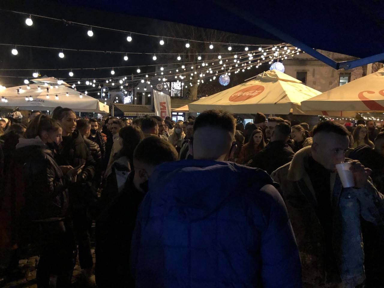 Kültürel Kış Etkinlikleri Festivali’ne Vatandaşlardan Yoğun İlgi