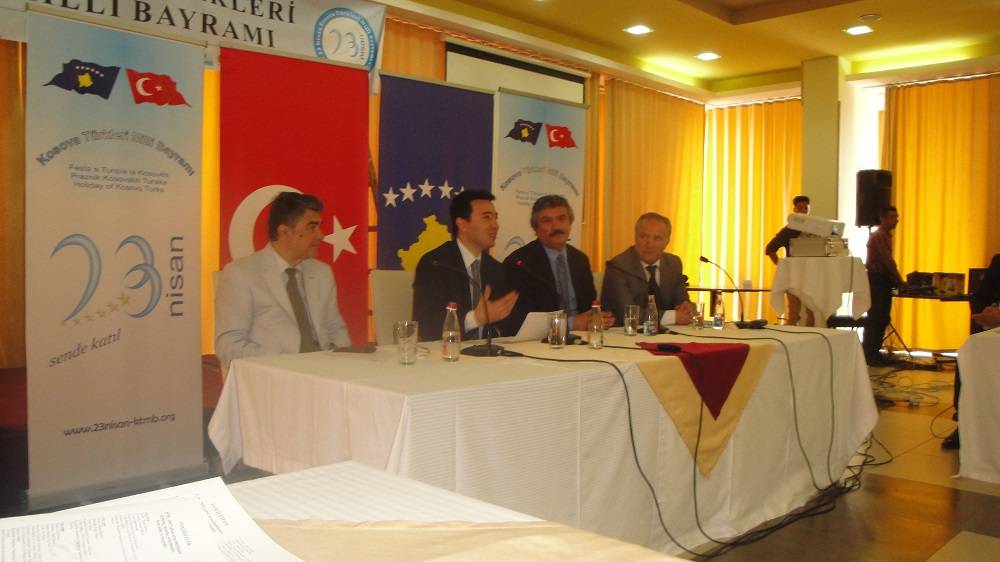Kültür, Sanat ve Geleneklerimize Sahip Çıkmalıyız