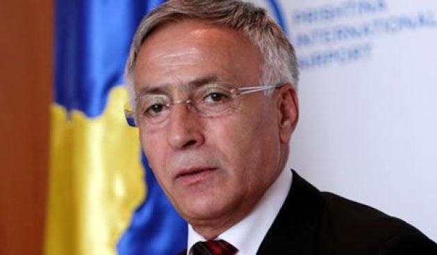 Krasniqi: Kimse Dokunulmazlığın Arkasına Gizlenemez
