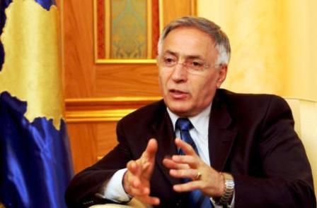 Kosova Müslüman Ülkelerinden Tanımaları Bekliyor