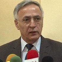 Krasniqi: Kosova Denetimli Bağımsızlığın Kaldırılmasına Hazır