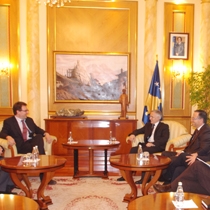 IMF, Kosova'ya "Stand by" Programı Hazırladı