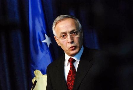 Krasniqi: Brüksel Şimdi Belgrat'a Baskı Yapmalı