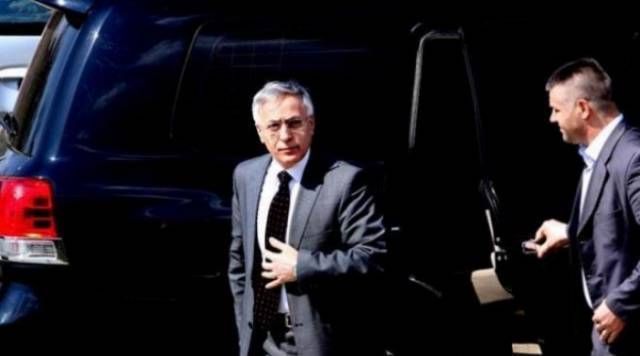 Krasniqi: Yeni Parti Başkanını Hala Belirlemedik