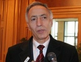 Krasniqi: Görüşmeler Önceki Turların Devamıdır