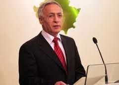 Krasniqi Bir Kez Daha Kosova Heyetinden Memnuniyetsizliğini Belirtti