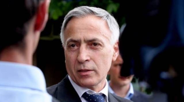 Krasniqi: 28 Şubatta Partiyi Kuruyoruz